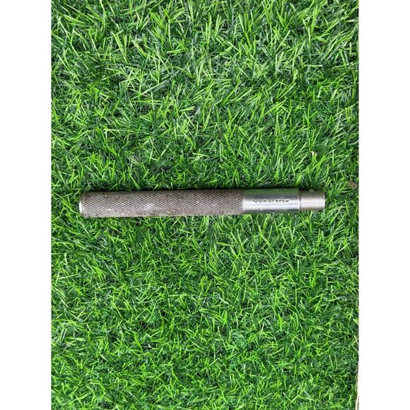 Vint Steeldraulic Brake Pullers-30s-40s Snap-On Bush Set in Metal Box - Picture 2 of 10